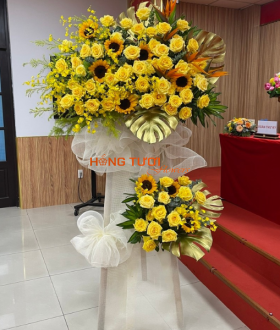 Hoa Hội Nghị 07