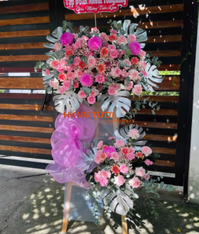 Hoa Khai Trương 28
