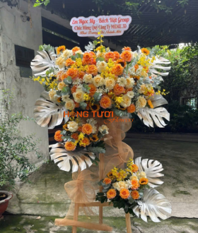 Hoa Khai Trương 20