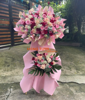 Hoa Khai Trương 26