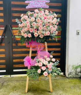 Hoa Khai Trương 27