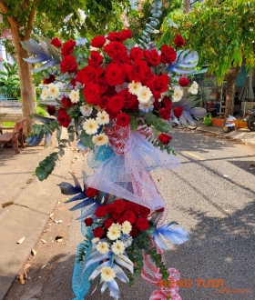 Hoa Khai Trương 09
