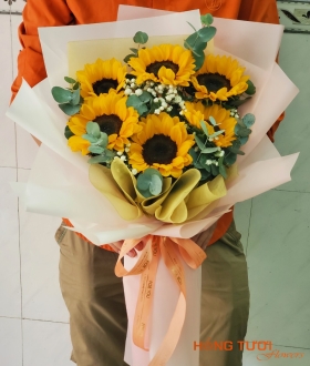 Hoa Hội Nghị 04