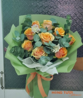Flowers For Morther 17