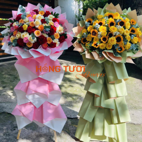 Hoa Khai Trương 28