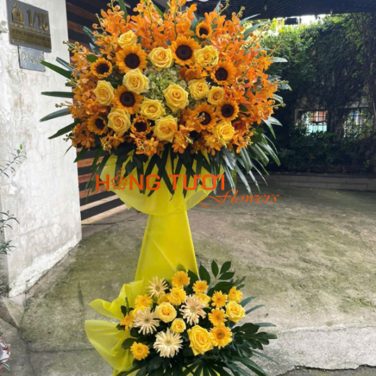 Hoa Khai Trương 29