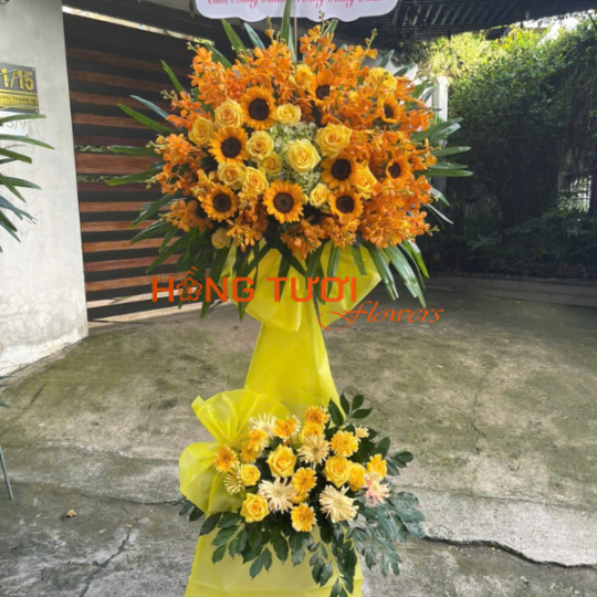 Hoa Khai Trương 29