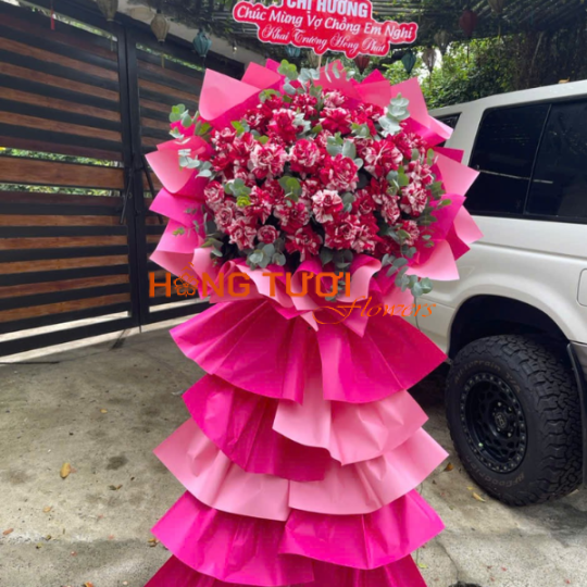 Hoa Khai Trương 23 