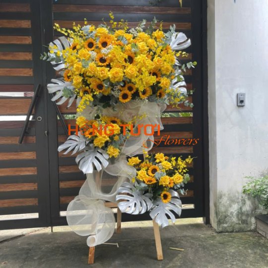 Hoa Khai Trương 24