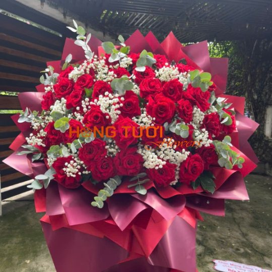 Hoa Khai Trương 26