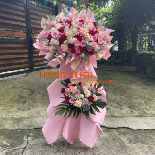 Hoa Khai Trương 26