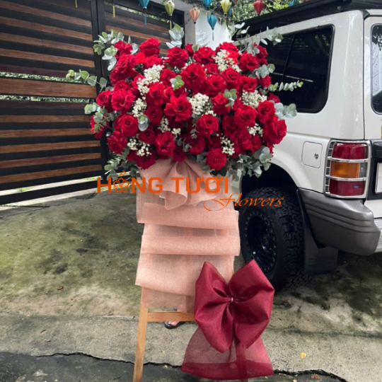 Hoa Khai Trương 26