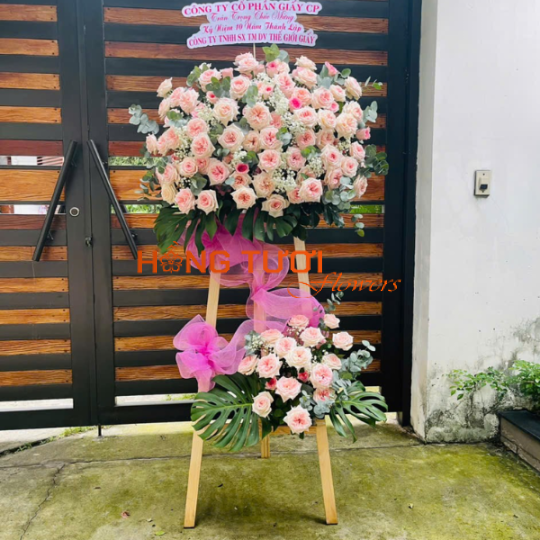 Hoa Khai Trương 27