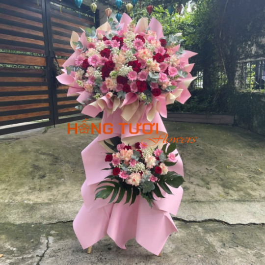 Hoa Khai Trương 27