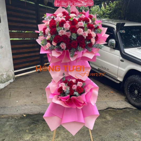 Hoa Khai Trương 27