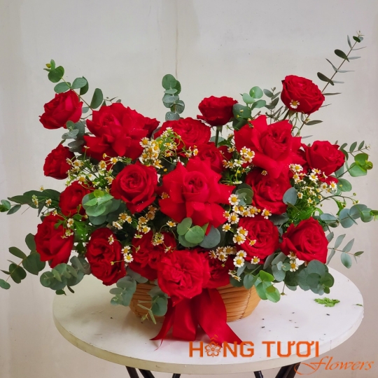Flowers For Morther 02
