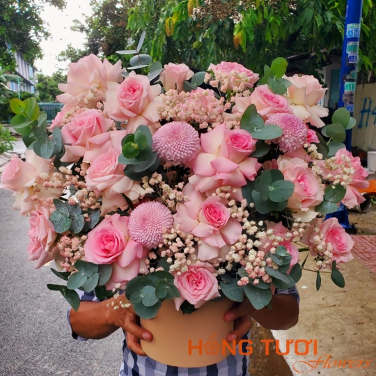 Flowers For Morther 04
