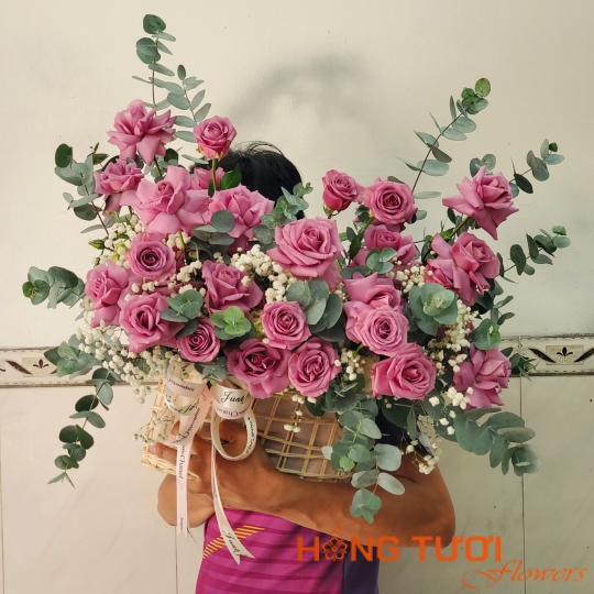Flowers For Morther 06