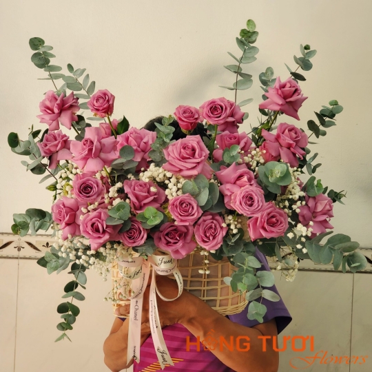 Flowers For Morther 06