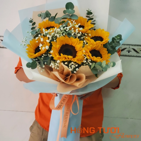 Hoa Hội Nghị 02